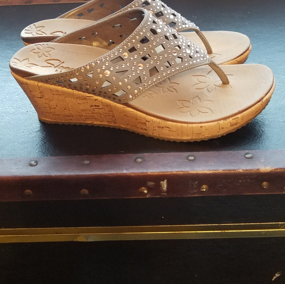 Wedges